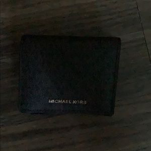 Michael Kors small wallet